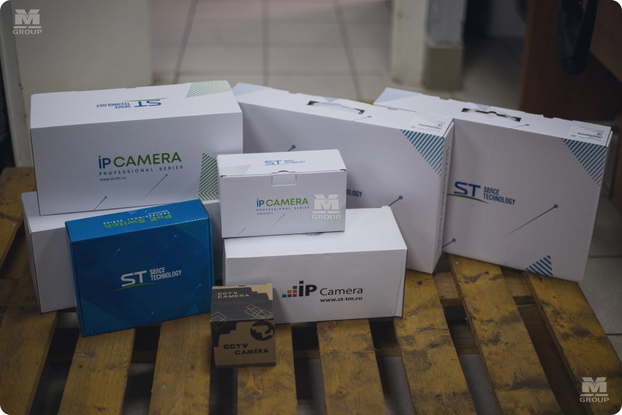 Оплата и доставка