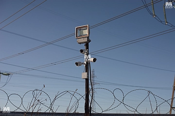 Установка видеонаблюдения в подъезде многоквартирного дома